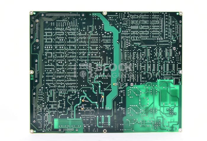 2107747 400-PL1 Generator Command Board for GE Mammography | Block 